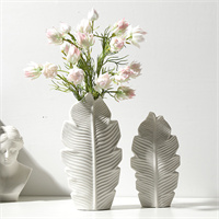 Ceramic vase
